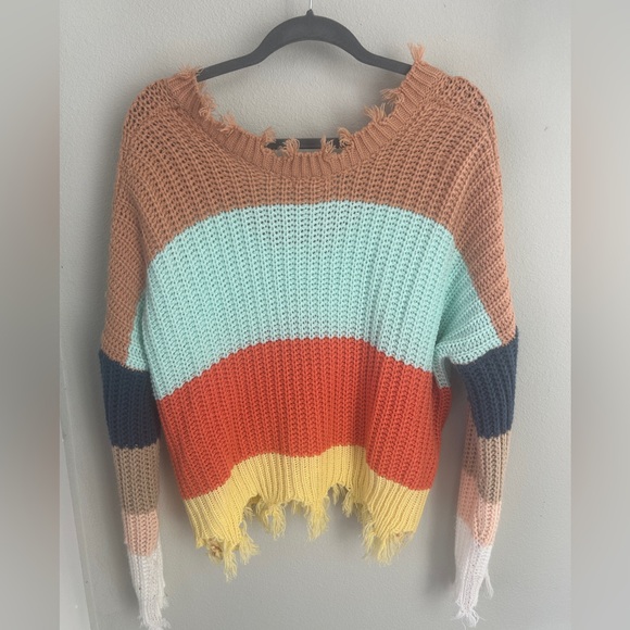 Miracle Boutique Sweater - Picture 2 of 3